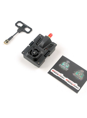 Happymodel ES24TX Pro 2.4GHz ExpressLRS ELRS 发射模块 高频头