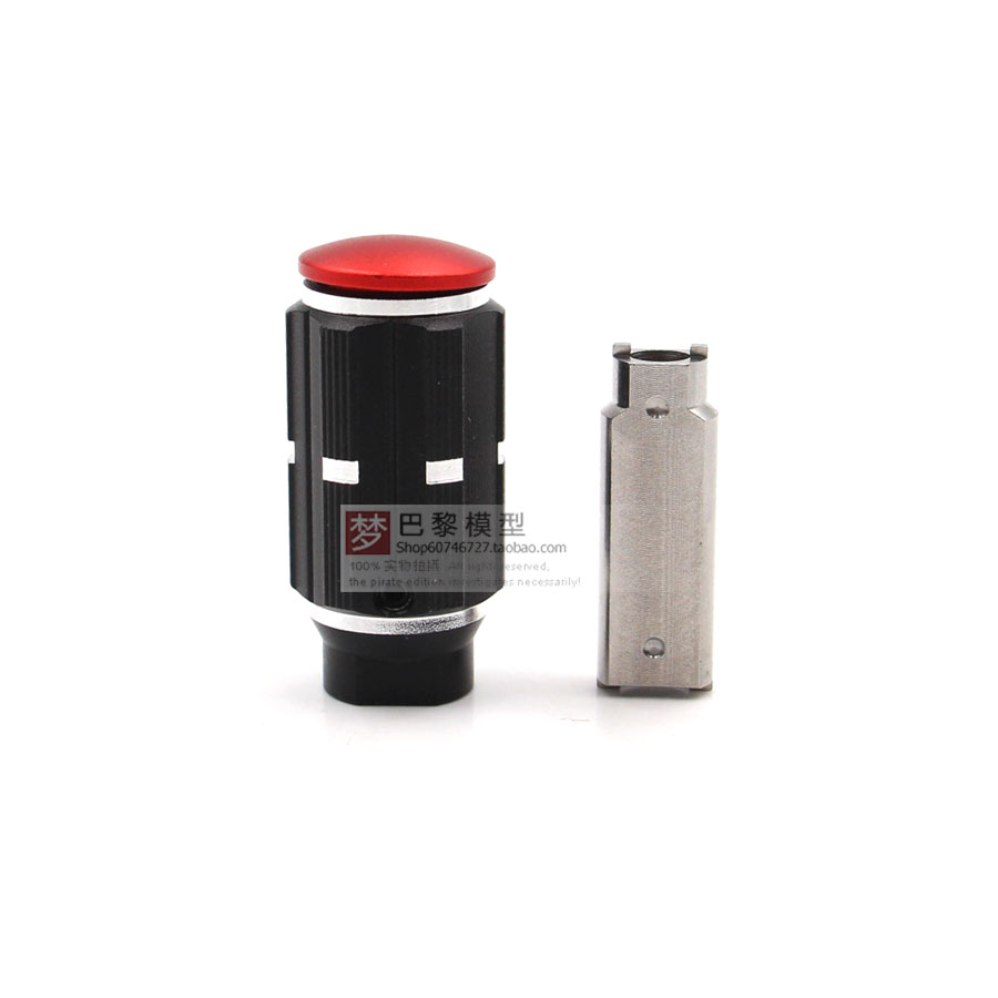 新款遥控器钮子开关扳手 双尺寸螺丝刀RadioMaster JUMPER FUTABA