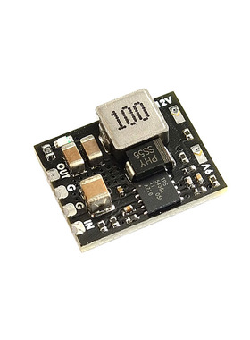 FPV Matek System MICRO 12S BEC 6-60V 5V/9V/12V 输出 降压模块