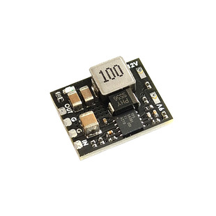 FPV Matek System MICRO 12S BEC 6-60V 5V/9V/12V 输出 降压模块