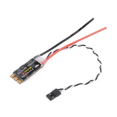 小蜜蜂 Little Bee 30A BLHeli-S 2-6S 迷你FPV穿越机无刷电调