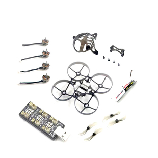 mobula7 穿越机1S 小7 75mm配件 电机 头罩 充电器 螺旋桨 电池
