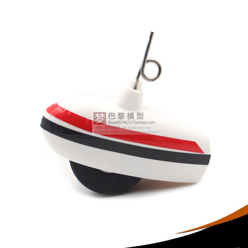 航模飞机起落架固定翼