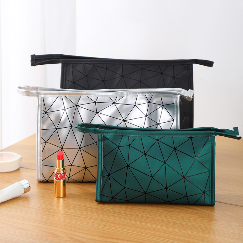 化妆包ins风超火网红随身洗漱品