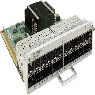 SFP灵活插卡；路由器 路由器24端口100 1000Base X8A NE40E