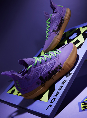 Joker1 GT篮球鞋约基奇361男鞋运动鞋2025夏季实战耐磨男训练球鞋