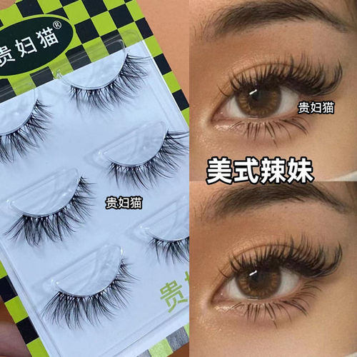 贵妇猫fk14美式甜心芭比混血感