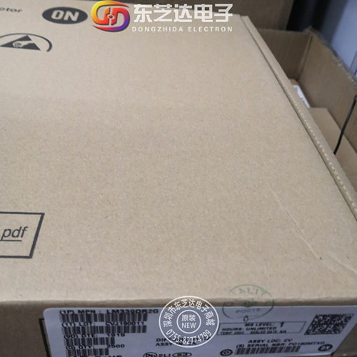 LM339DR2G LM339DG原装进口特价比较器