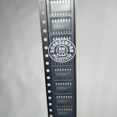 TICD4013BM96原装进口触发器