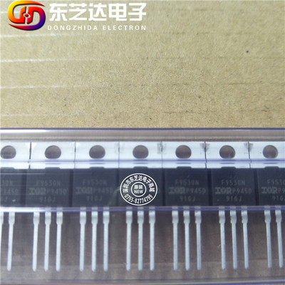 功率MOSFETF9530N英飞凌