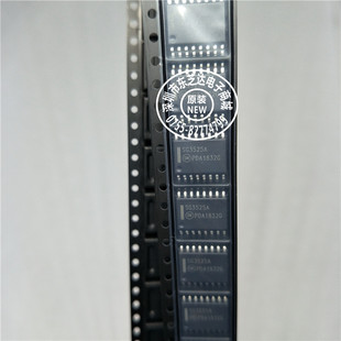 SG3525ADWR2G原装进口 开关控制器SG3525A  DC-DC电源芯片