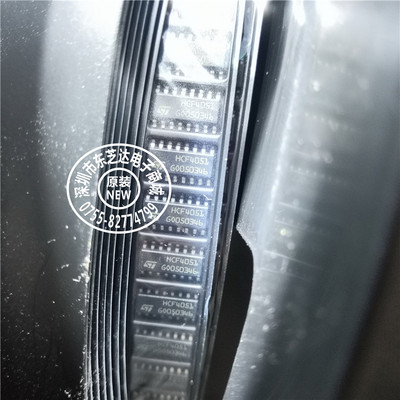 HCF4051M013TR进口原装现货