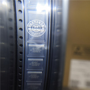 74HC4067PW,118 多路复用开关 原装进口大量现货