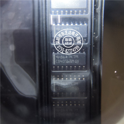 CD4056BMG4 LCD驱动器原装长期现货 CD4028BM96