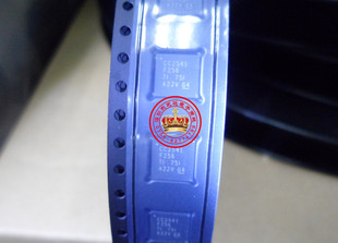 CC2541F256RHAR正品原装现货RFID无线MCU