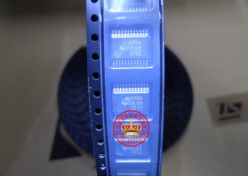LJ245A TSSOP-24原装现货特价ic