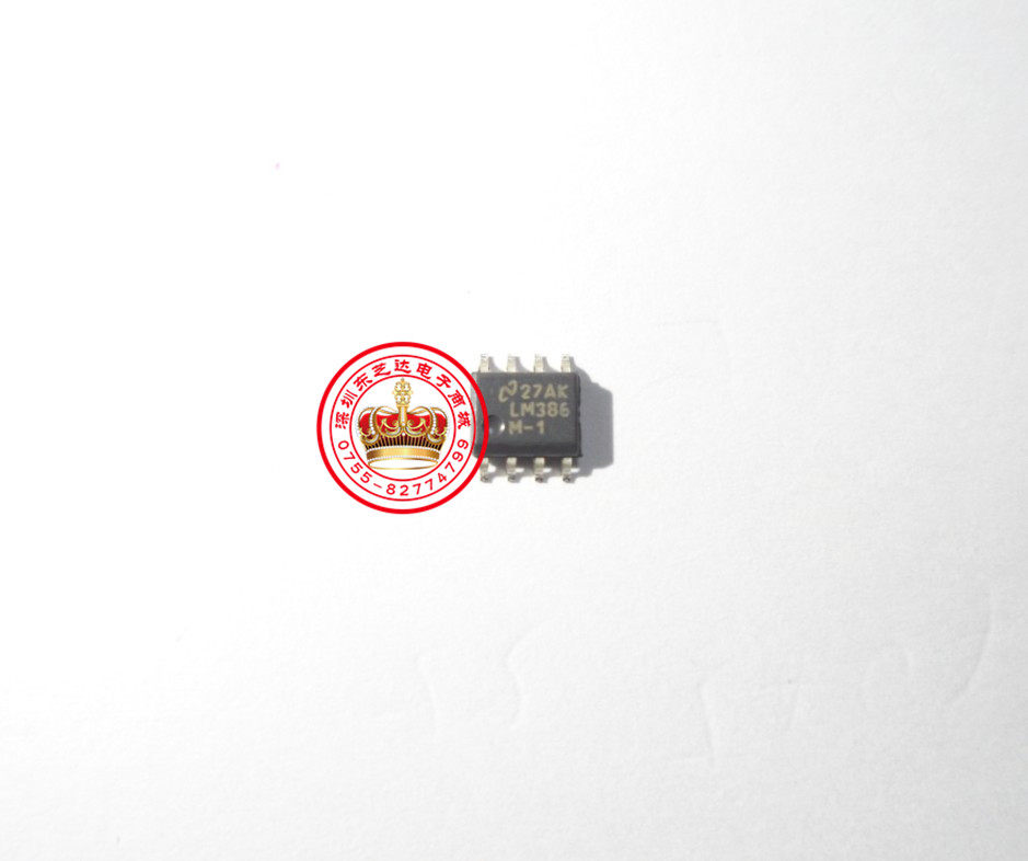LM386M-1 LM386MX-1 SOP8正品原装NS低功耗音频放大器芯片|msdalam kategori Aksesori Digital 3C, pasaran komponen elektronik, Litar Bersepadu IC/motor, Amplifier - dari Buy2taobao.com untuk memberikan perkhidmatan ejen Taobao profesional membeli
