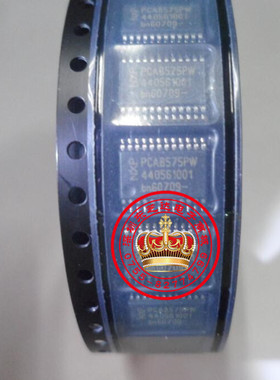 PCA8575PW现货原装特价I/O扩展器芯片IC