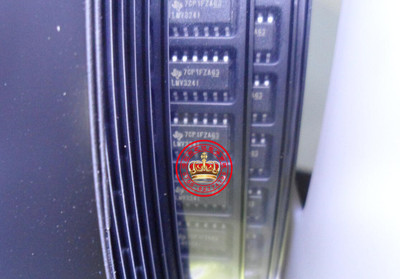 LMV324IDR进口原装现货 放大器LMV324I