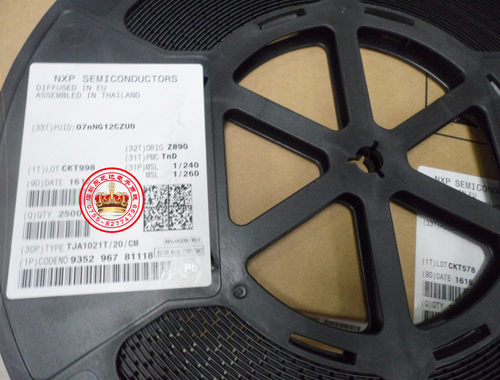 TJA1021T/20/CM正品原装现货分销
