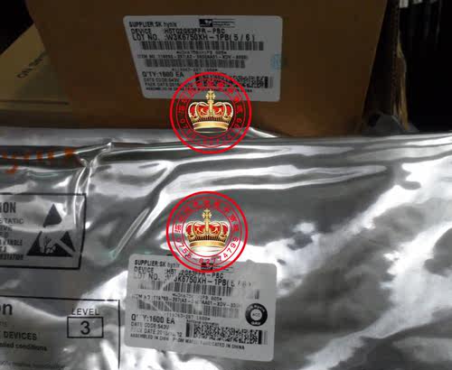 H5TQ2G63FFR-PBC FBGA96全新原装正品存储IC