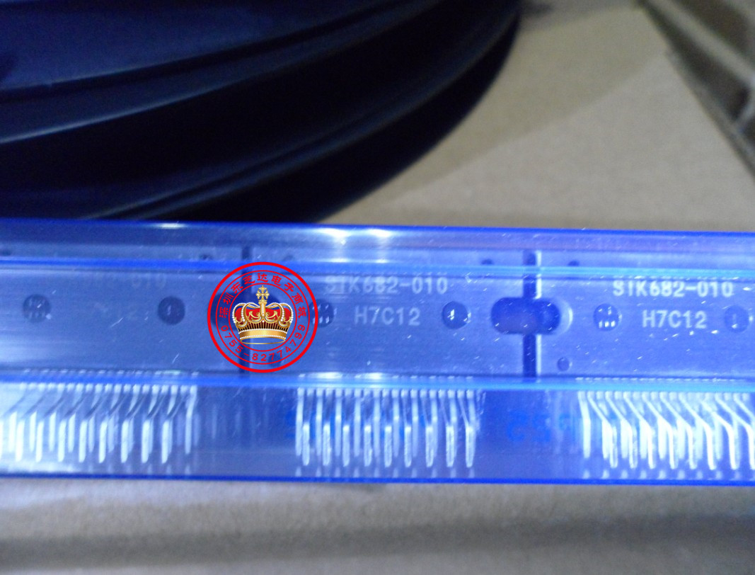 STK682-010 ZIP19原装正品现货 步进电机驱动器