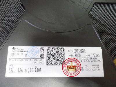 TI原装进口现货逻辑ICTSSOP16