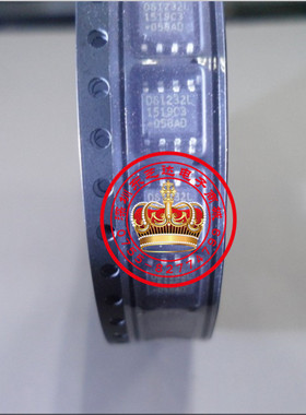 DS1232L DS1232LPS-2+T原装低功耗芯片