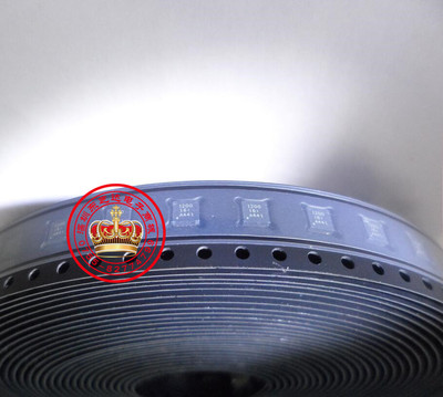 TPS51200DRCR正品原装现货DDR终端稳压器 1200芯片