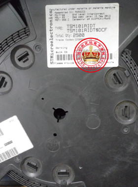 TSM101AIDT M101AI 原装进口电源管理芯片