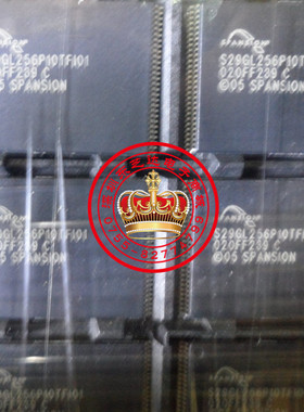 S29GL256P10TFI010 S29GL256P10TF101原装现货特价