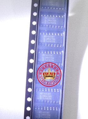HEF4053BT原装进口大量现货 逻辑器件