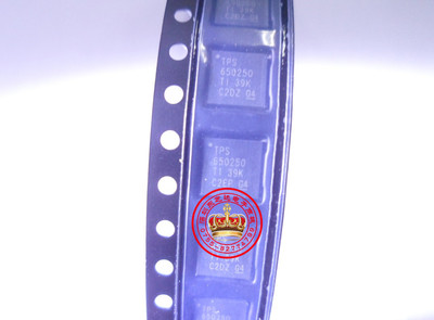 TPS650250RHBT QFN32原装进口现货PMIC电源管理 IC