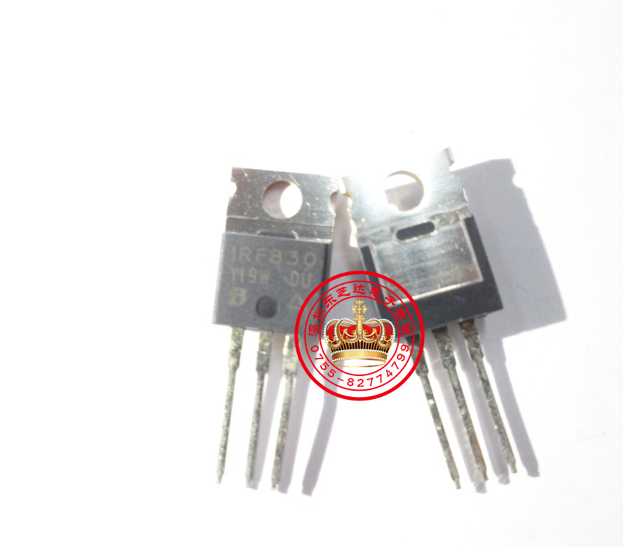 IRF830PBF原装现货功率MOSFET