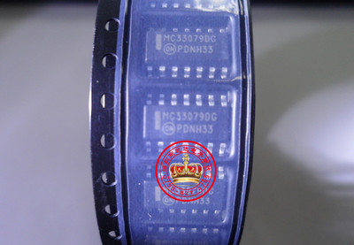 MC33079DR2G原装进口现货 运算放大器  MC33178DR2G