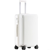 Вместительный и большой брендовый универсальный чемодан, 28 дюймов, популярно в интернете, 20 дюймов