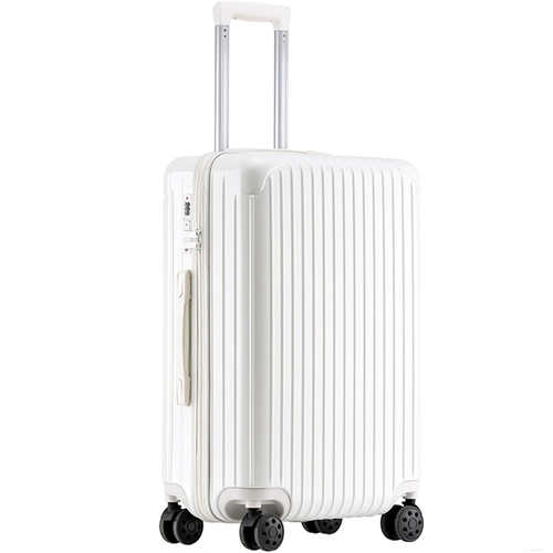 Вместительный и большой брендовый универсальный чемодан, 28 дюймов, популярно в интернете, 20 дюймов