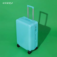 Макаронная серия Стандартная модель-глясие синий