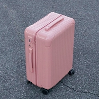 Macaron Series Standard-Rose Pink