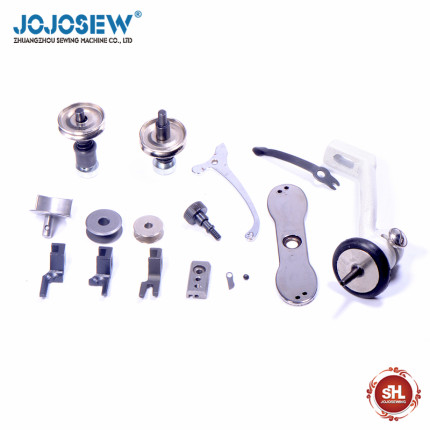 配件：Jojosew JS 2972 2971 2973 360度旋转的补鞋机 八方车电动