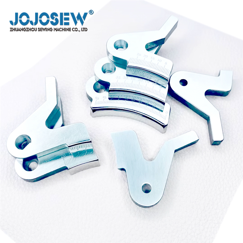 801削皮机 铲皮机 漉皮机 片薄机 压脚113 特殊压脚 10 55mm规格