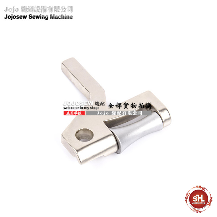 滚轮压脚大滚轮削港宝压脚