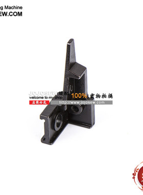 宝狮Kingtex包袋机SH6034 SH7034包兜机 6031312E200上刀架四线