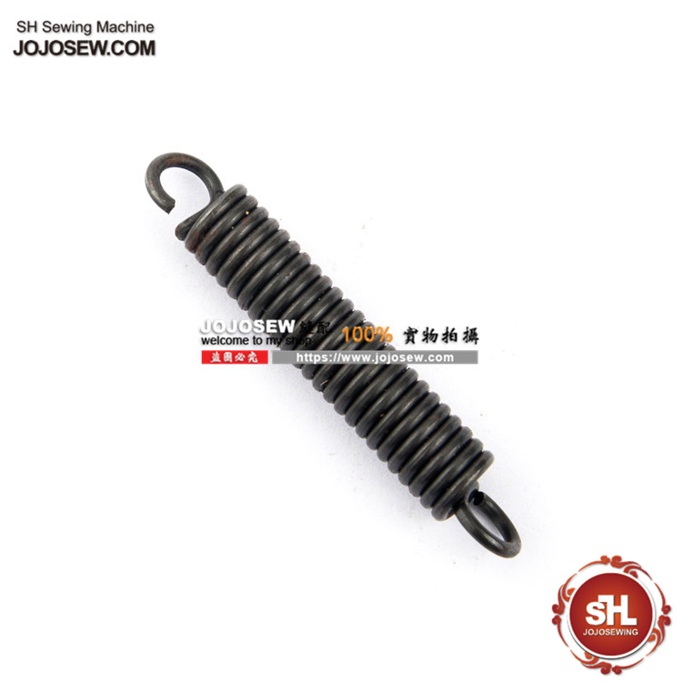 配件系列9-21拉簧弹簧