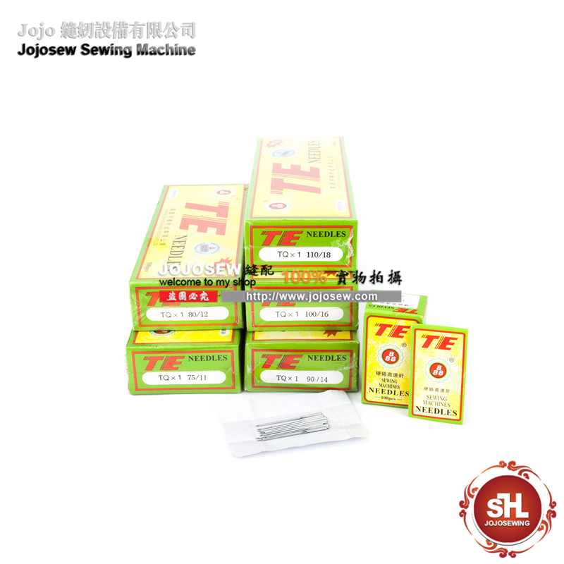 机针TQX1钉扣机373短机针