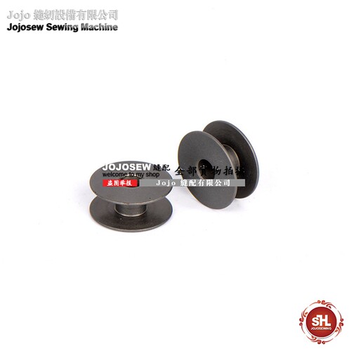 黑钢梭心246高车JOJOSEW进口