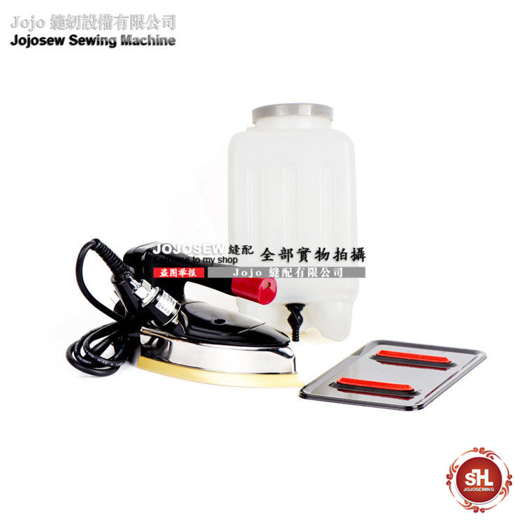 Wandai电熨斗吊瓶日本万代鱼