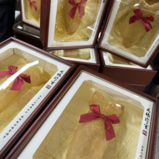 鸿瑞行 黄话筒3.3头规格