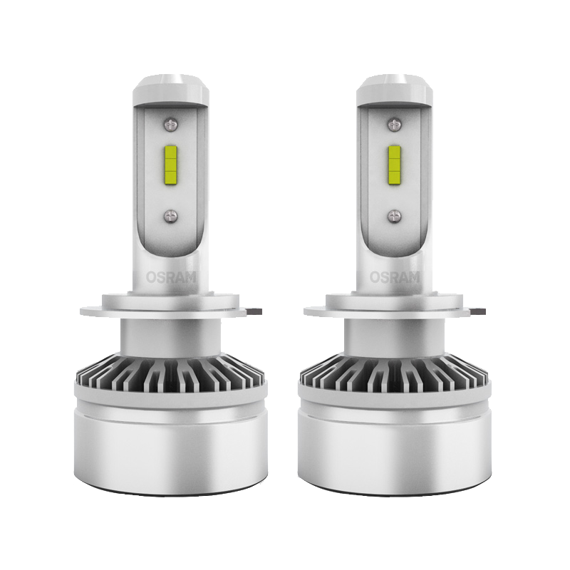 欧司朗适用于雷凌rav4卡罗拉威驰锐志荣放LED大灯远近光汽车灯泡