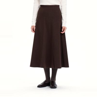 RESTHEART中长款伞裙